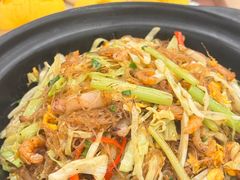 -轩记海鲜餐厅·四十五年老字号·经典粤菜(西区彩虹店)