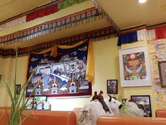 -如意林卡藏餐吧 (九寨沟店)