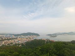 -白玉山景区