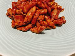 -常来小聚·广州非遗传承餐厅(高德置地店)