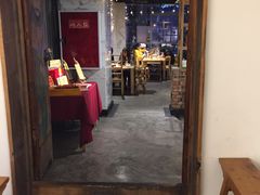 门面-袁记串串香(梁家巷店)