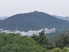-云龙山