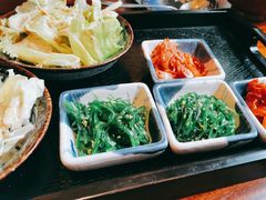 -鸟鹏烧鸟居酒屋(仁恒梦中心店)