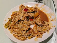 -古洼一锅鲜(开发区店)