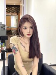 -HG美发设计沙龙