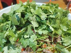-邱金小炒·30 年盐帮江湖菜(自贡店)