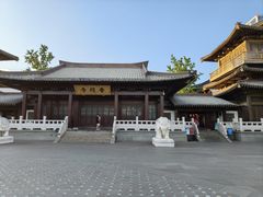 -香积寺