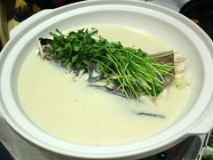 -久宴·天目湖大鱼头(恐龙园店)
