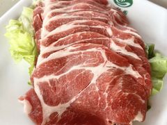 -枇杷园食为鲜火锅(南山店)
