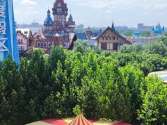 -郑州方特梦幻王国