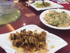 -旺富东海大酒楼(海鲜街店)