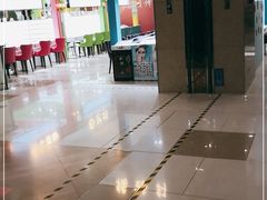 -吾悦广场(天津和平店)