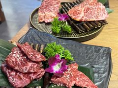 -丸藏和牛烧肉专门店(园区师惠坊店)