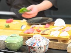 -Sushi Hanzo半藏(天环广场店)