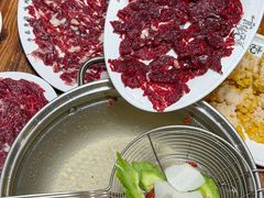 -官塘兄弟·潮汕牛肉店(官塘总店)