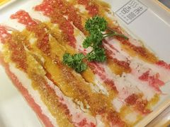 五花肉-喜来稀肉(北外滩白玉兰广场店)