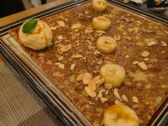 -LA CREPERIE BRETONNE布列塔尼法式餐厅(天童北路店)