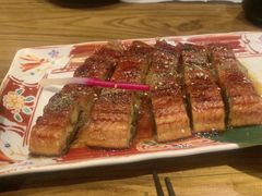 -玄白·炭烤活鳗(上海首店)