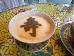 -宫事颐庭·老佛爷贵寿下午茶(颐和园店)