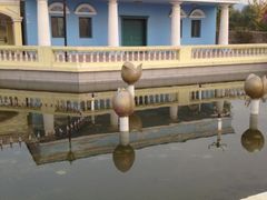 -济南国际园博园