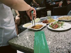 -厚味居炙子烤肉·清真(天桥南纬路店)