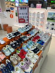 -孩子王童乐园(武汉永旺店)