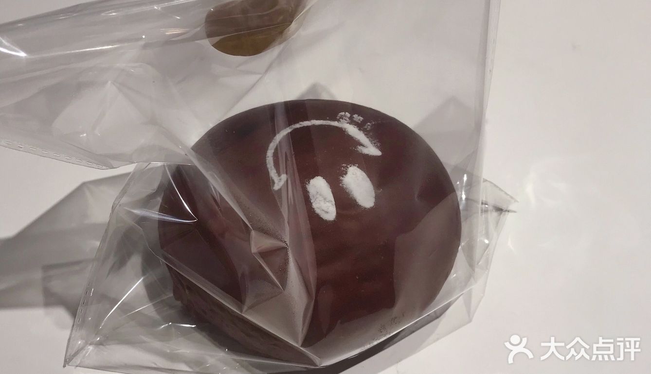 藏在石家庄新华区华林国际的网红店