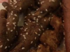 -亮亮烧烤(万松园店)