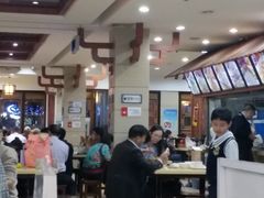 大堂-桥香园云南过桥米线(金马碧鸡店)