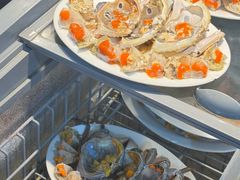 -车头老二大排档