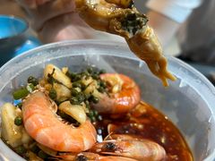 -金龙·打边炉(南京西路店)