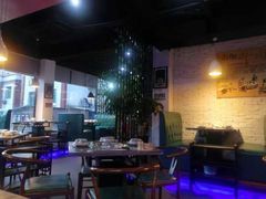 大堂-尚御潮汕牛肉自助火锅(锦园店)