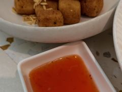 -大树餐厅(环球港店)
