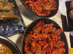 -聚味瞿记·龙虾堂(树木岭店)