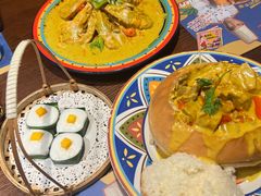 -泰妃殿(武汉首店)