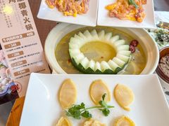 -美未居·老字号·地道顺德菜·桑拿鸡·鱼生(容桂店)