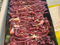 -三毛牛肉店(福强店)
