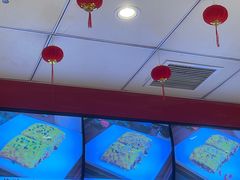 水产区-老通城豆皮大王(吉庆街店)