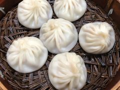 苏州汤包-老盛兴汤包馆(江宁一店)