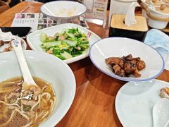 -奎元馆.百年奎元.非遗传承(西湖边的解放路店)