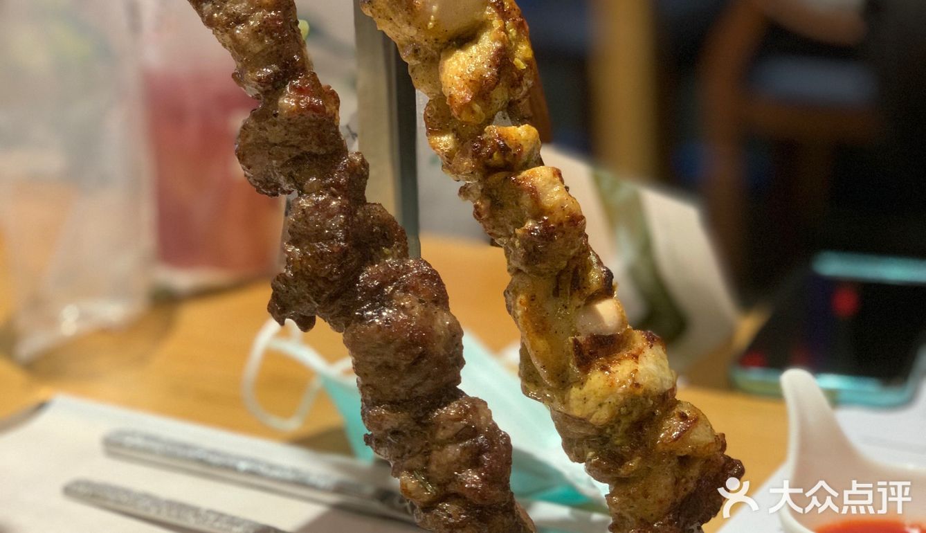 北京｜可以大口吃肉大口喝酒的地方🍻