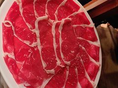 -清真·鸦儿李记·涮肉(花市店)