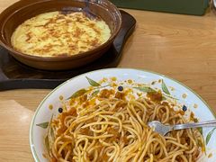 -萨莉亚意式餐厅(石鼓路店)