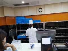 -南京金陵饭店