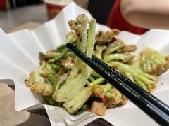 -水煮鱼乡·川京菜(蛇口店)