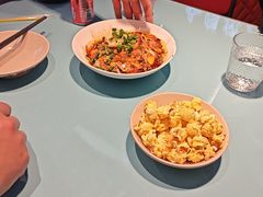 -川正旺江湖菜(三元桥店)