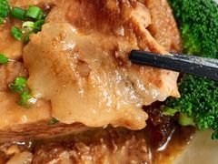 荔浦芋头扣肉-桂客膳房·珍品堂