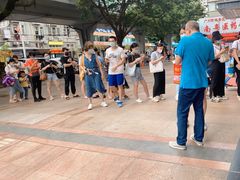 -喜茶(广州中山六路店)