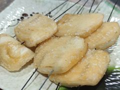 -凤爪王烧烤(徐东旗舰店)