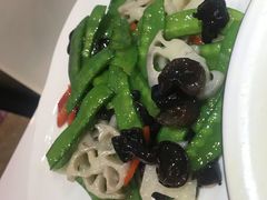 -后宫私房菜(汇客美食娱乐广场店)